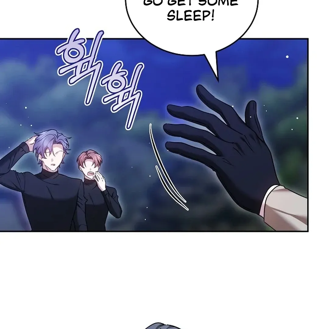The Reason the Villainess Wielded a Sword Chapter 22 page 161 - 