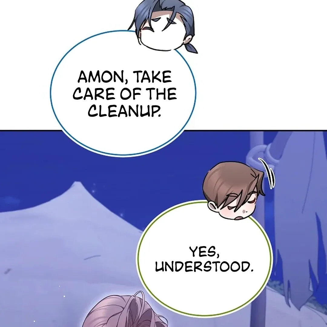 The Reason the Villainess Wielded a Sword Chapter 22 page 162 - 