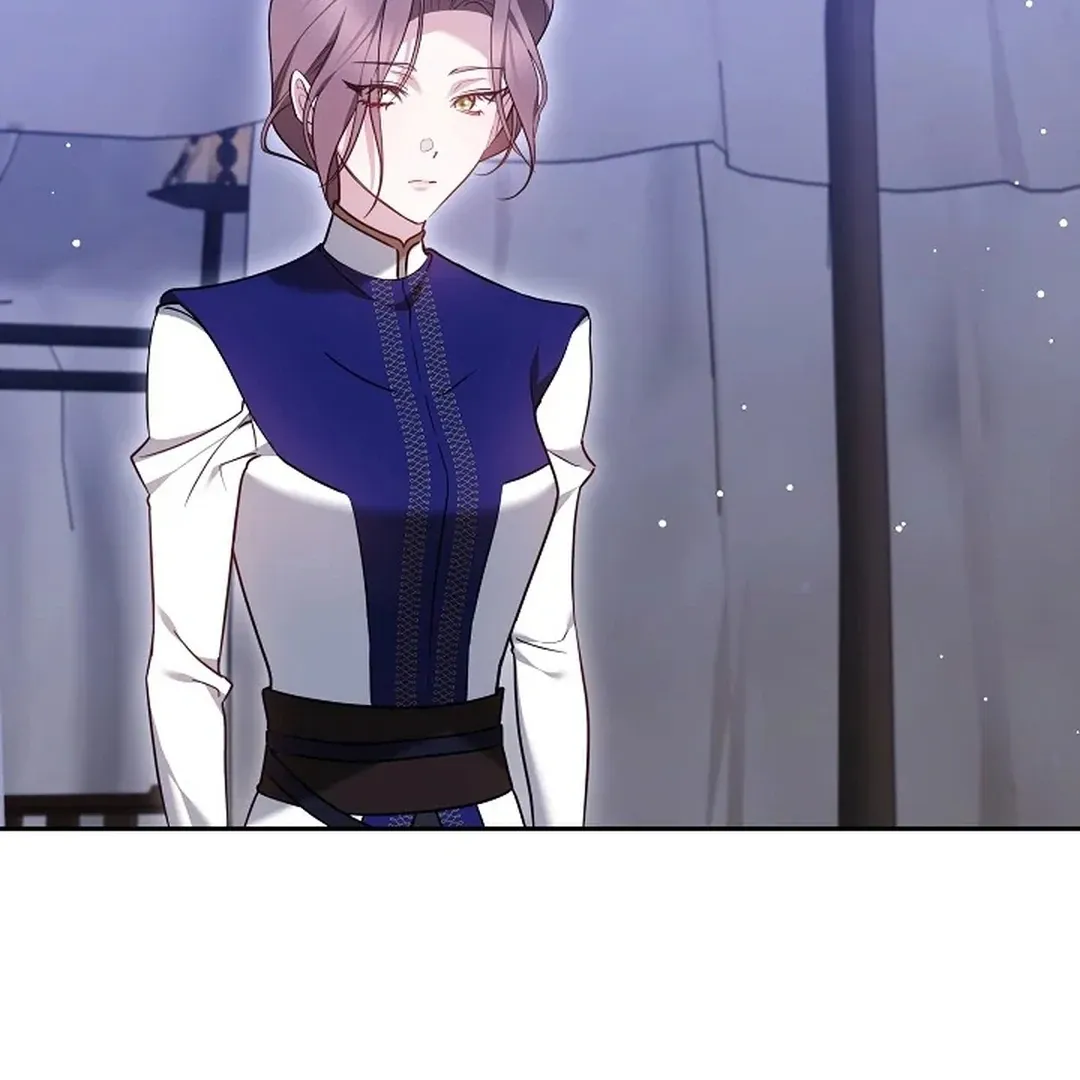 The Reason the Villainess Wielded a Sword Chapter 22 page 163 - 