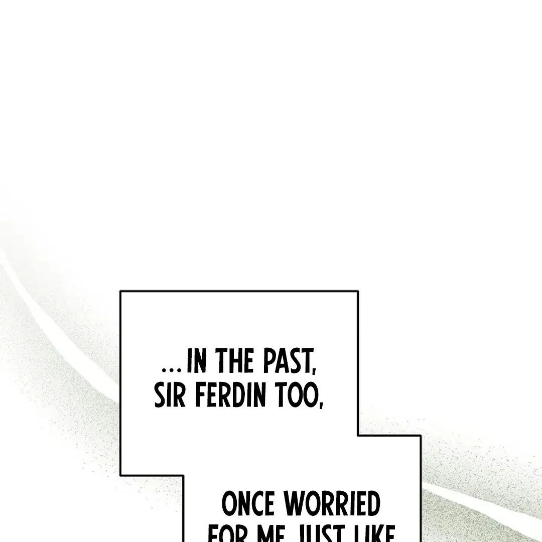 The Reason the Villainess Wielded a Sword Chapter 22 page 164 - 