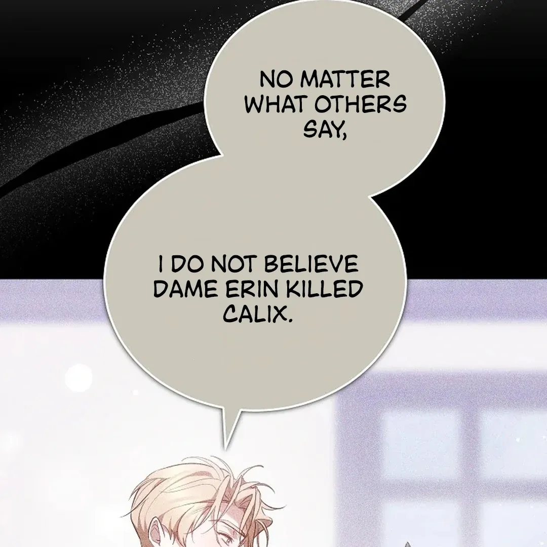 The Reason the Villainess Wielded a Sword Chapter 22 page 167 - 