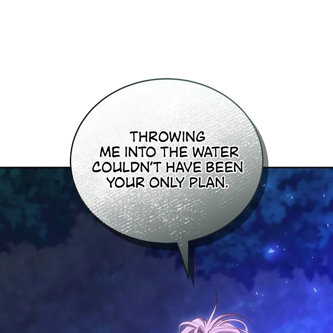The Reason the Villainess Wielded a Sword Chapter 22 page 18 - 