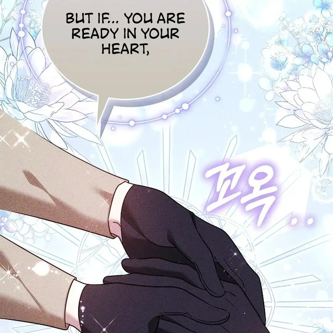 The Reason the Villainess Wielded a Sword Chapter 22 page 175 - 