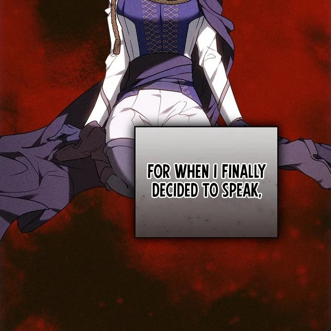 The Reason the Villainess Wielded a Sword Chapter 22 page 179 - 