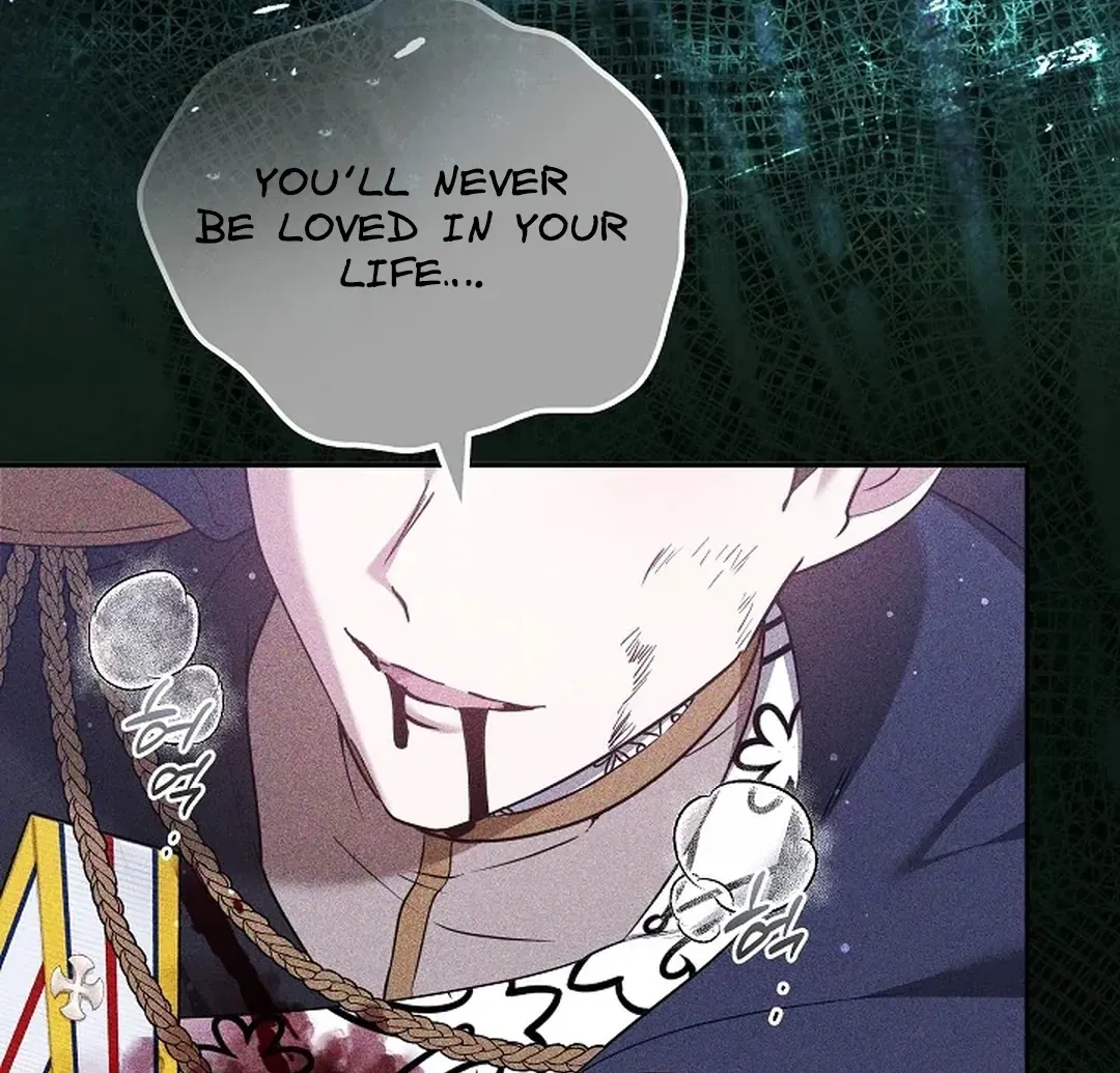 The Reason the Villainess Wielded a Sword Chapter 22 page 182 - 