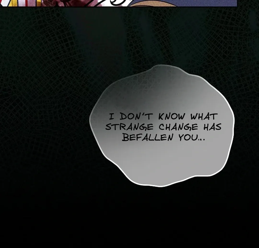 The Reason the Villainess Wielded a Sword Chapter 22 page 183 - 