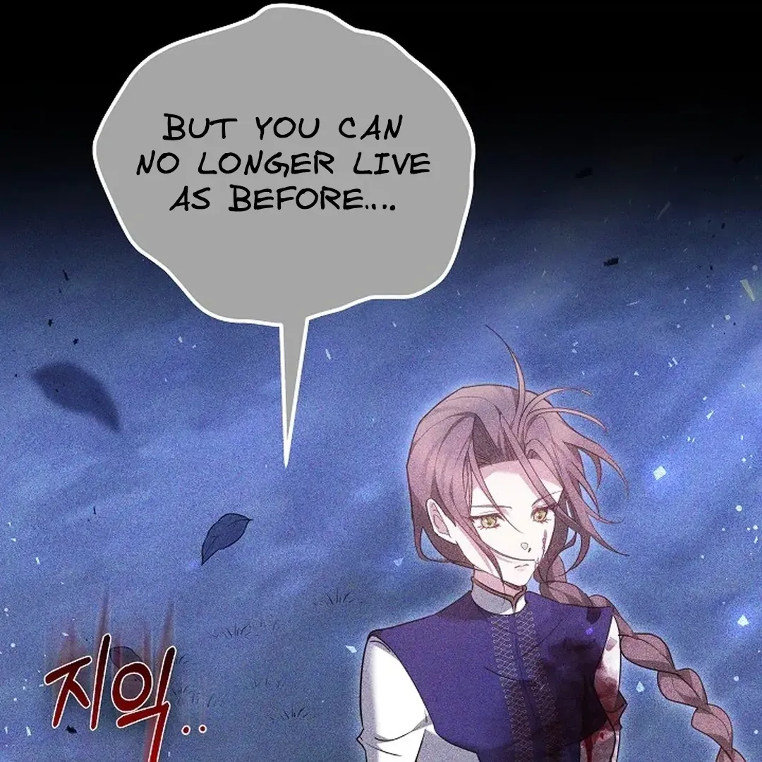 The Reason the Villainess Wielded a Sword Chapter 22 page 184 - 