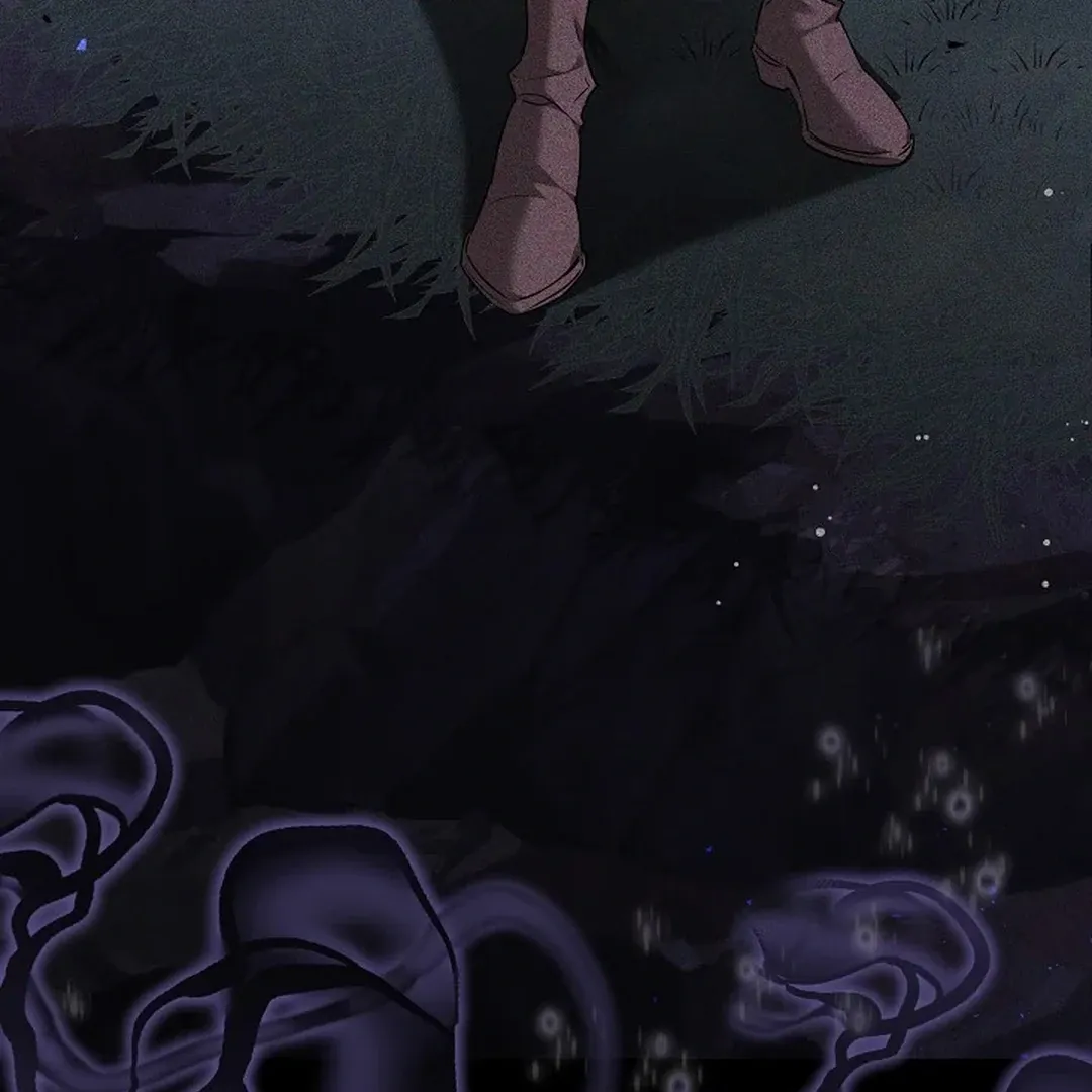 The Reason the Villainess Wielded a Sword Chapter 22 page 186 - 
