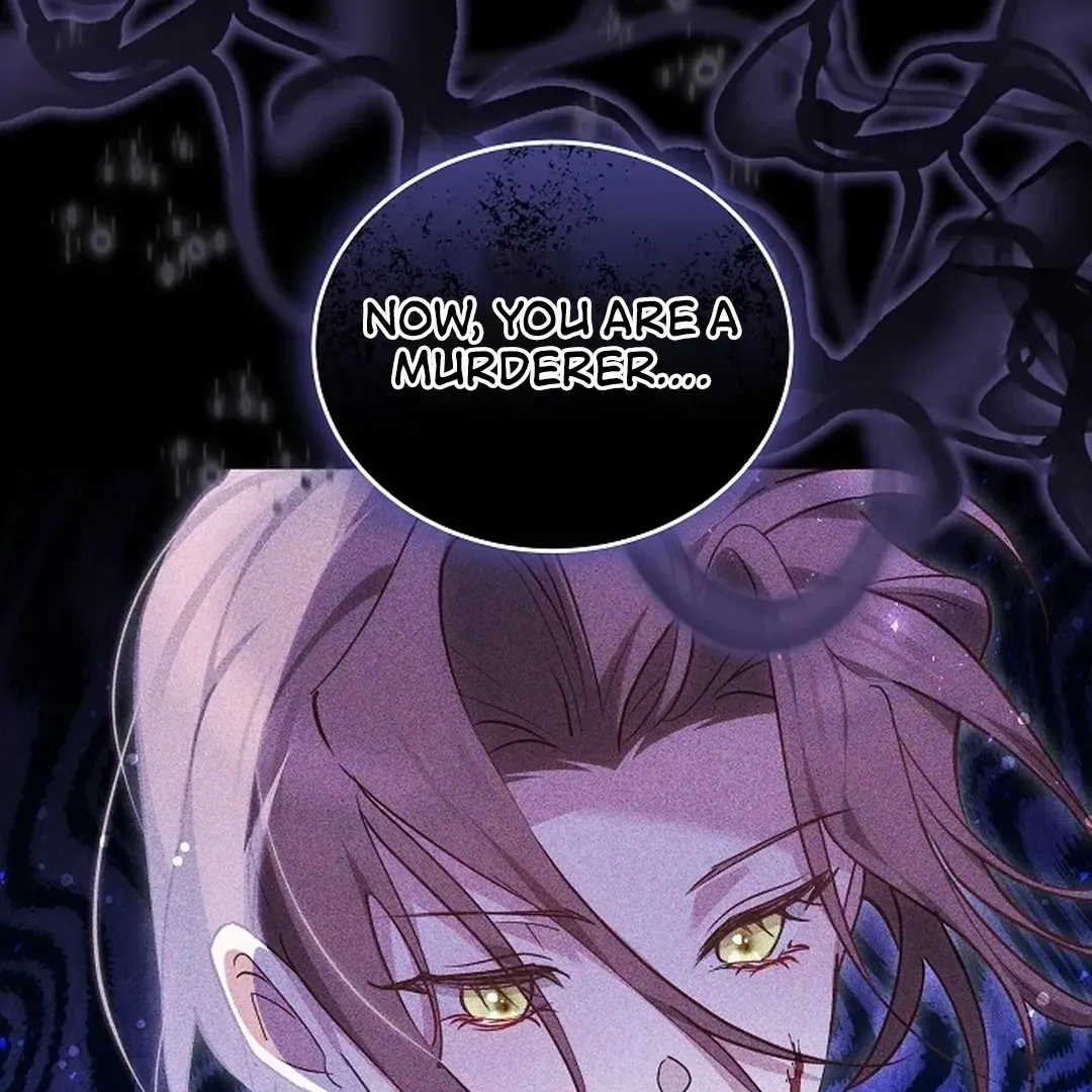 The Reason the Villainess Wielded a Sword Chapter 22 page 187 - 