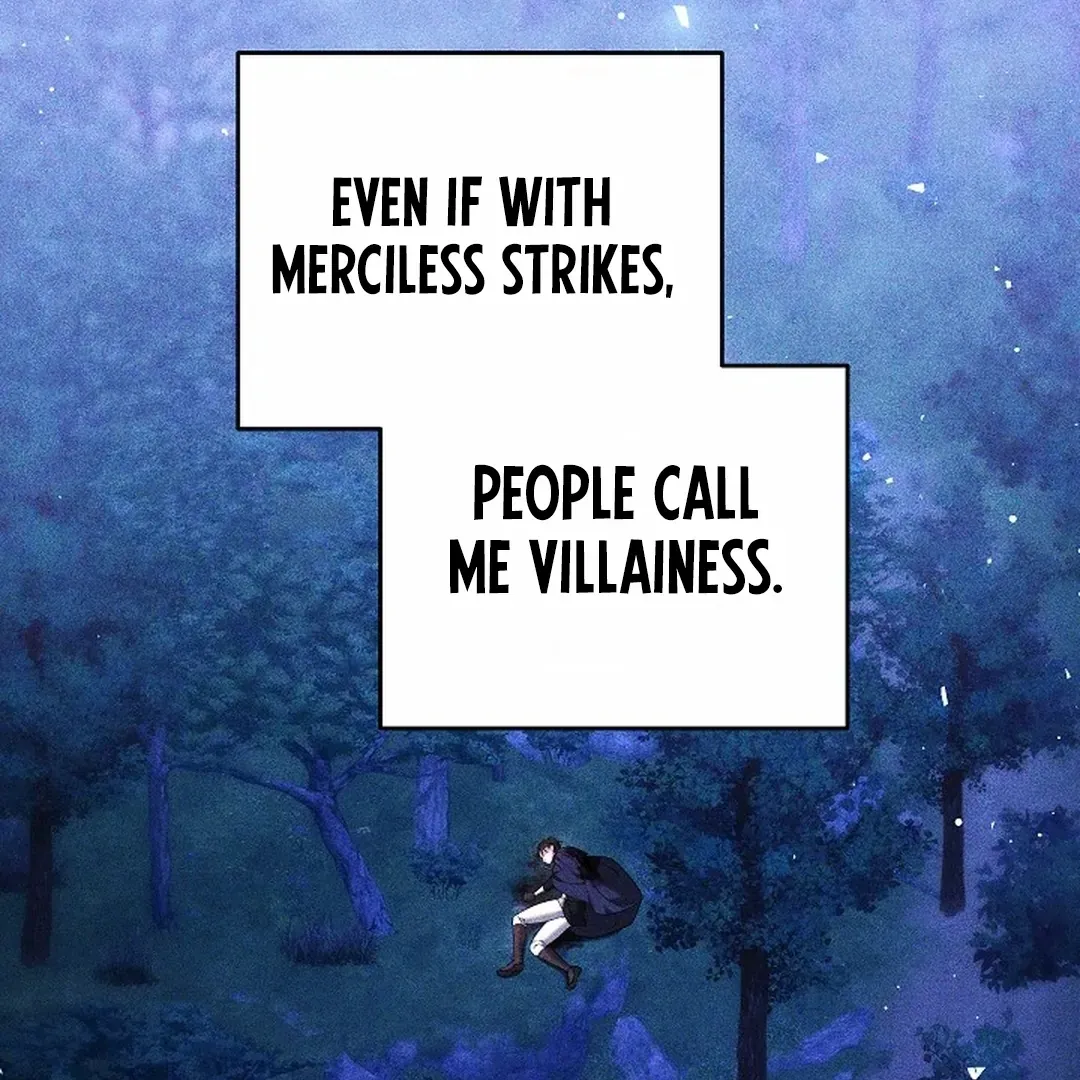 The Reason the Villainess Wielded a Sword Chapter 22 page 193 - 