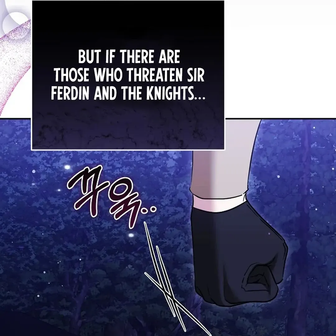 The Reason the Villainess Wielded a Sword Chapter 22 page 197 - 