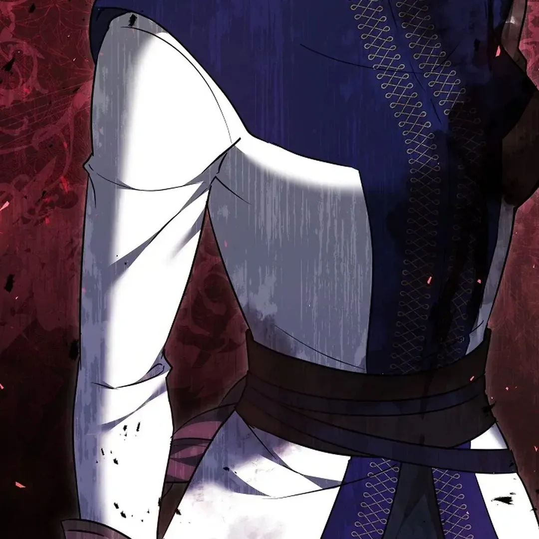 The Reason the Villainess Wielded a Sword Chapter 22 page 200 - 