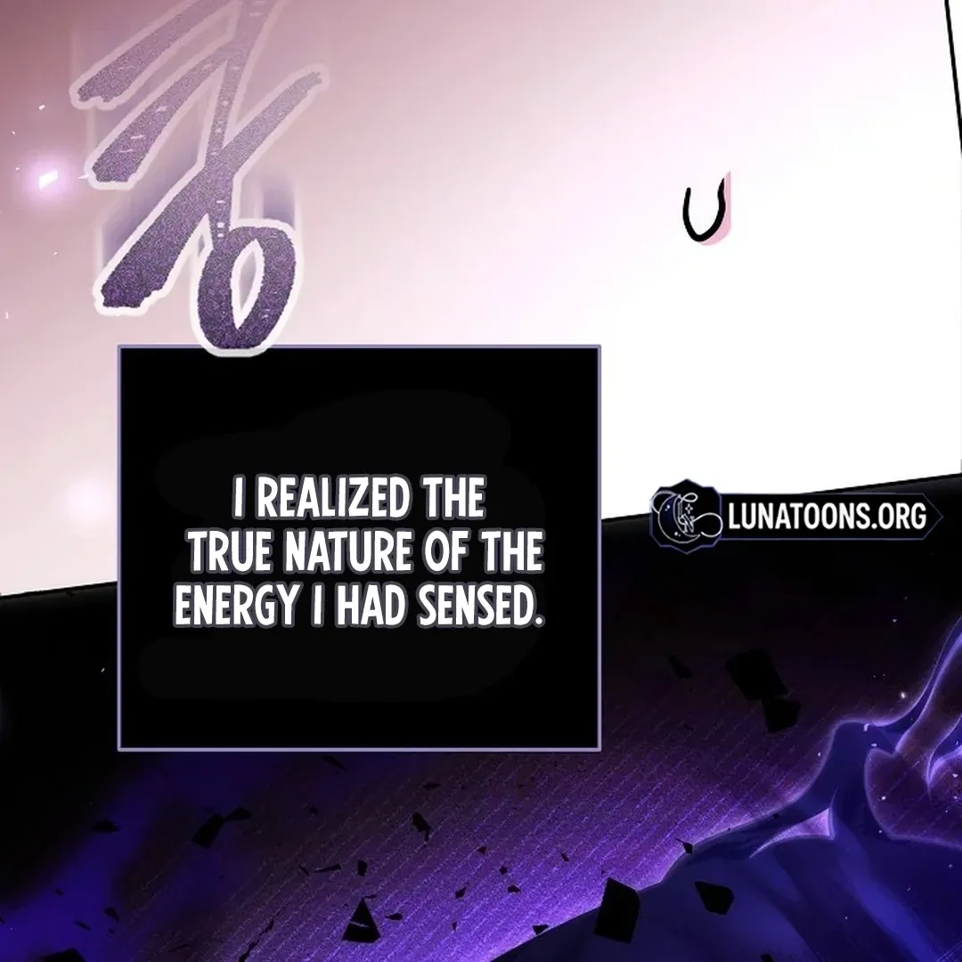 The Reason the Villainess Wielded a Sword Chapter 22 page 27 - 