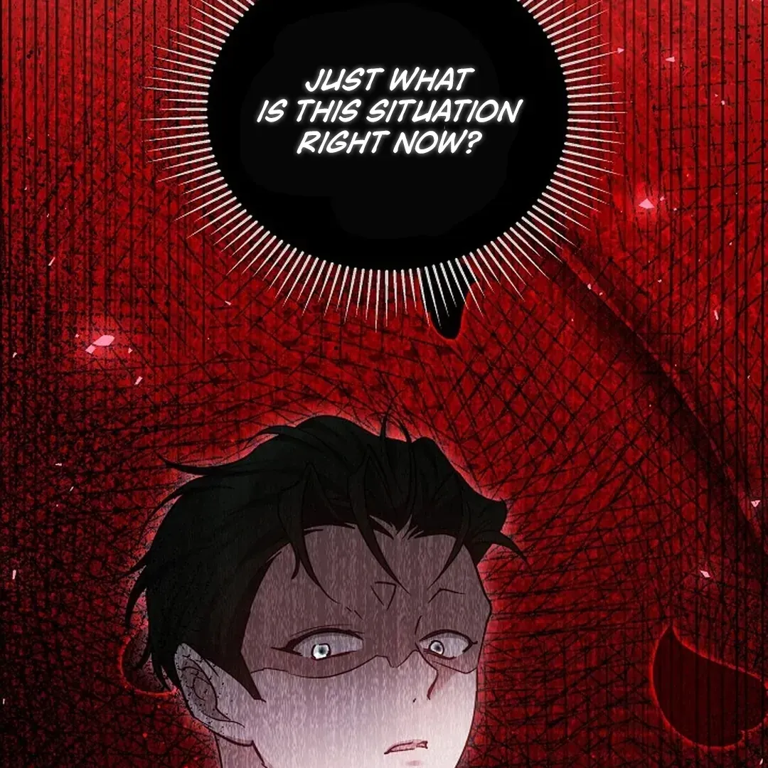 The Reason the Villainess Wielded a Sword Chapter 22 page 4 - 