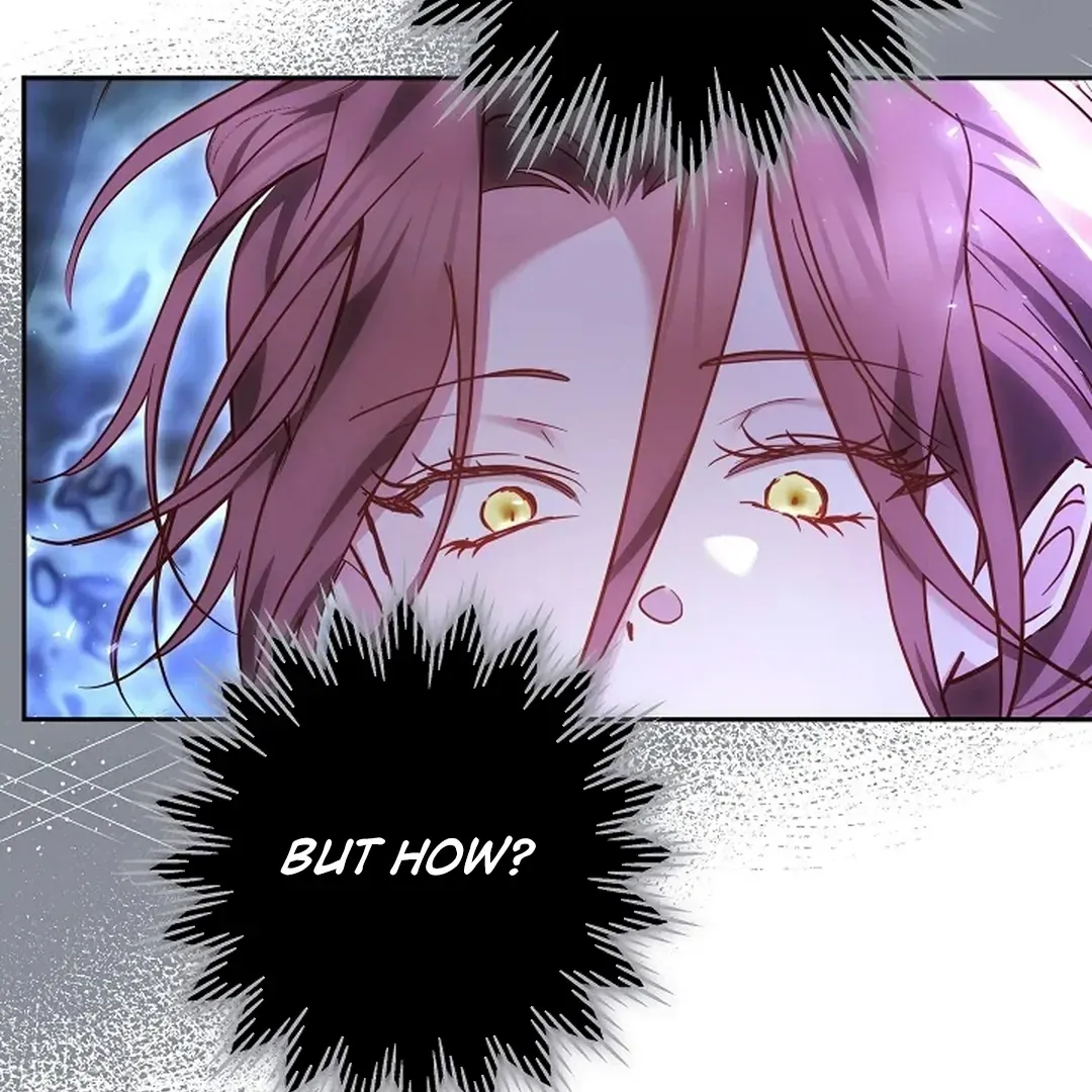 The Reason the Villainess Wielded a Sword Chapter 22 page 33 - 