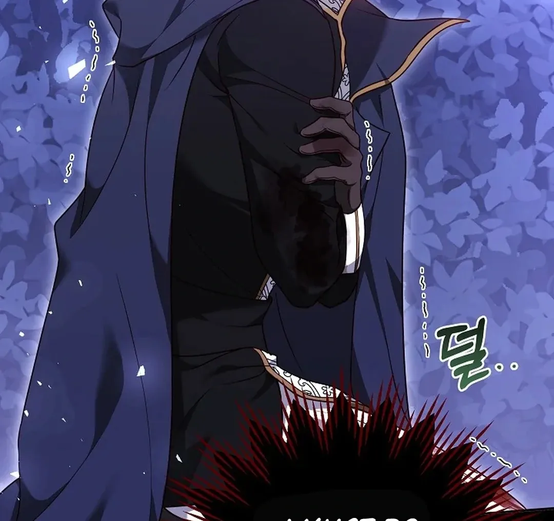 The Reason the Villainess Wielded a Sword Chapter 22 page 35 - 