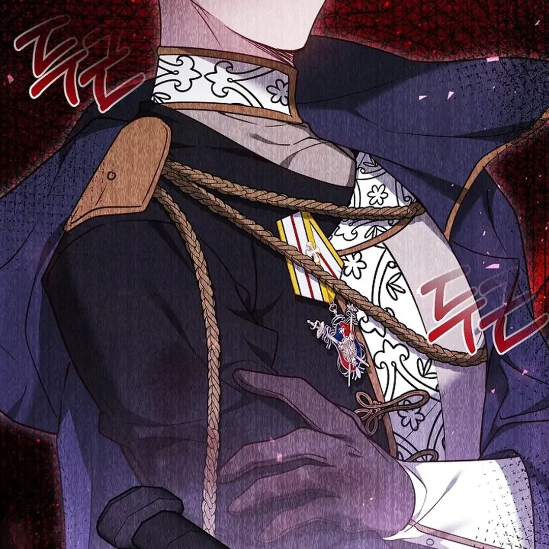 The Reason the Villainess Wielded a Sword Chapter 22 page 5 - 