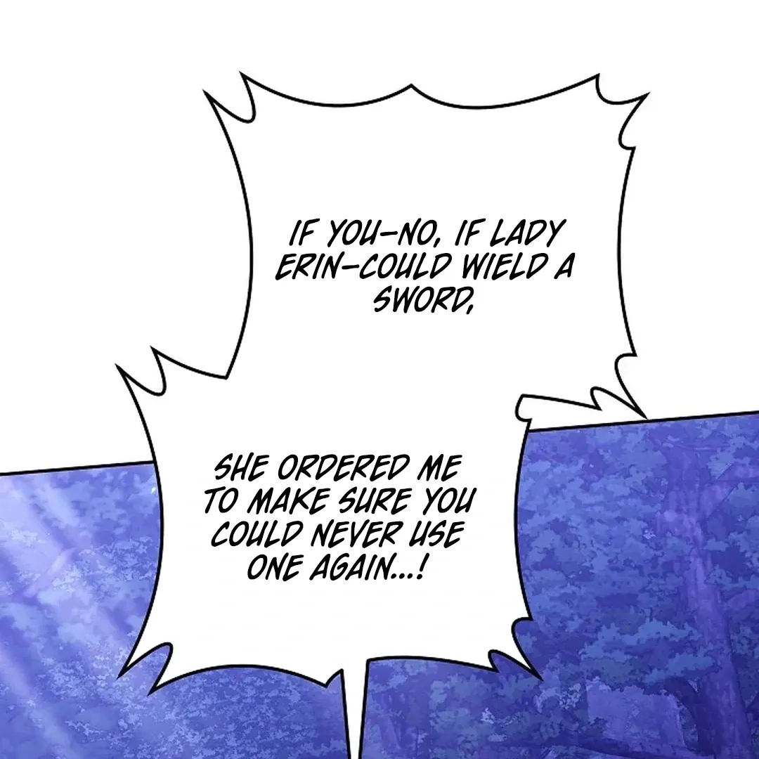 The Reason the Villainess Wielded a Sword Chapter 22 page 43 - 