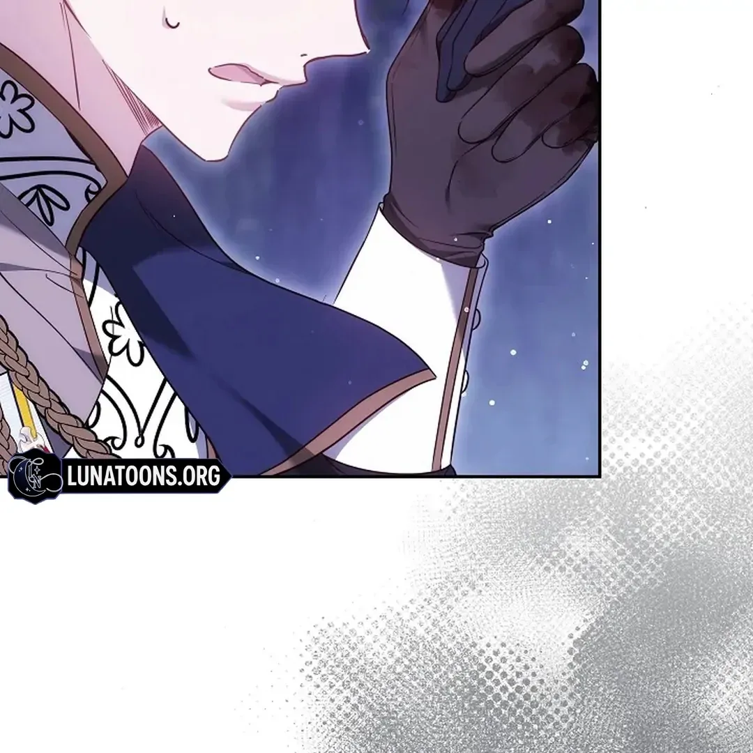 The Reason the Villainess Wielded a Sword Chapter 22 page 47 - 
