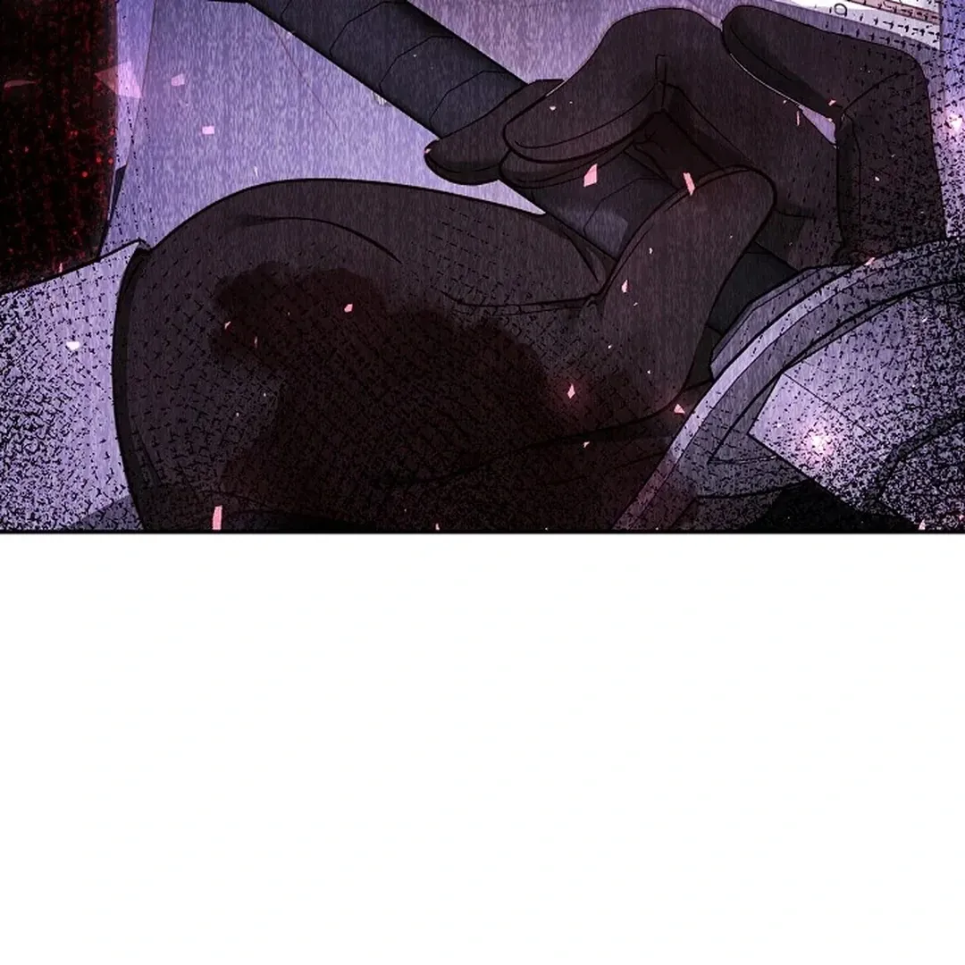 The Reason the Villainess Wielded a Sword Chapter 22 page 6 - 