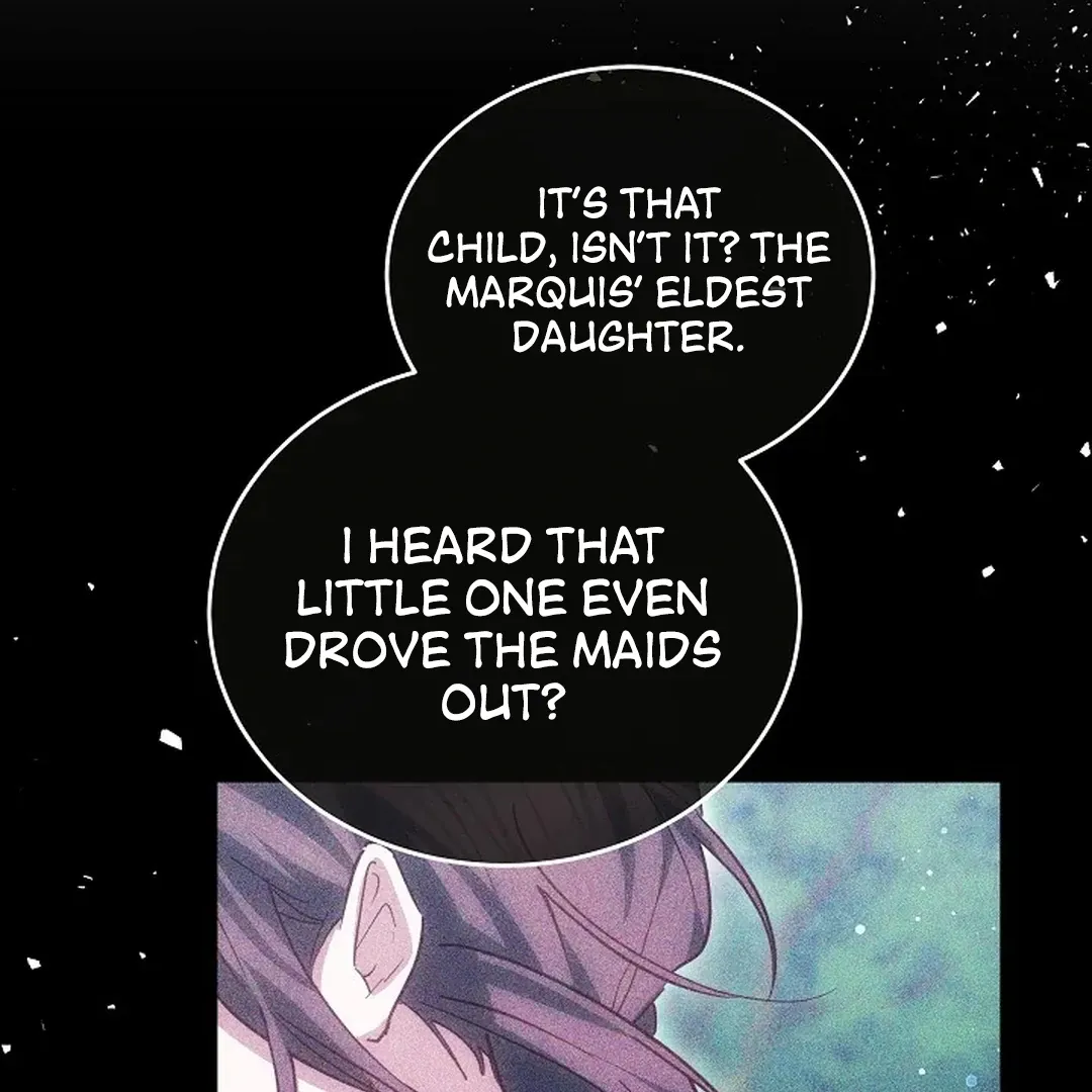 The Reason the Villainess Wielded a Sword Chapter 22 page 51 - 