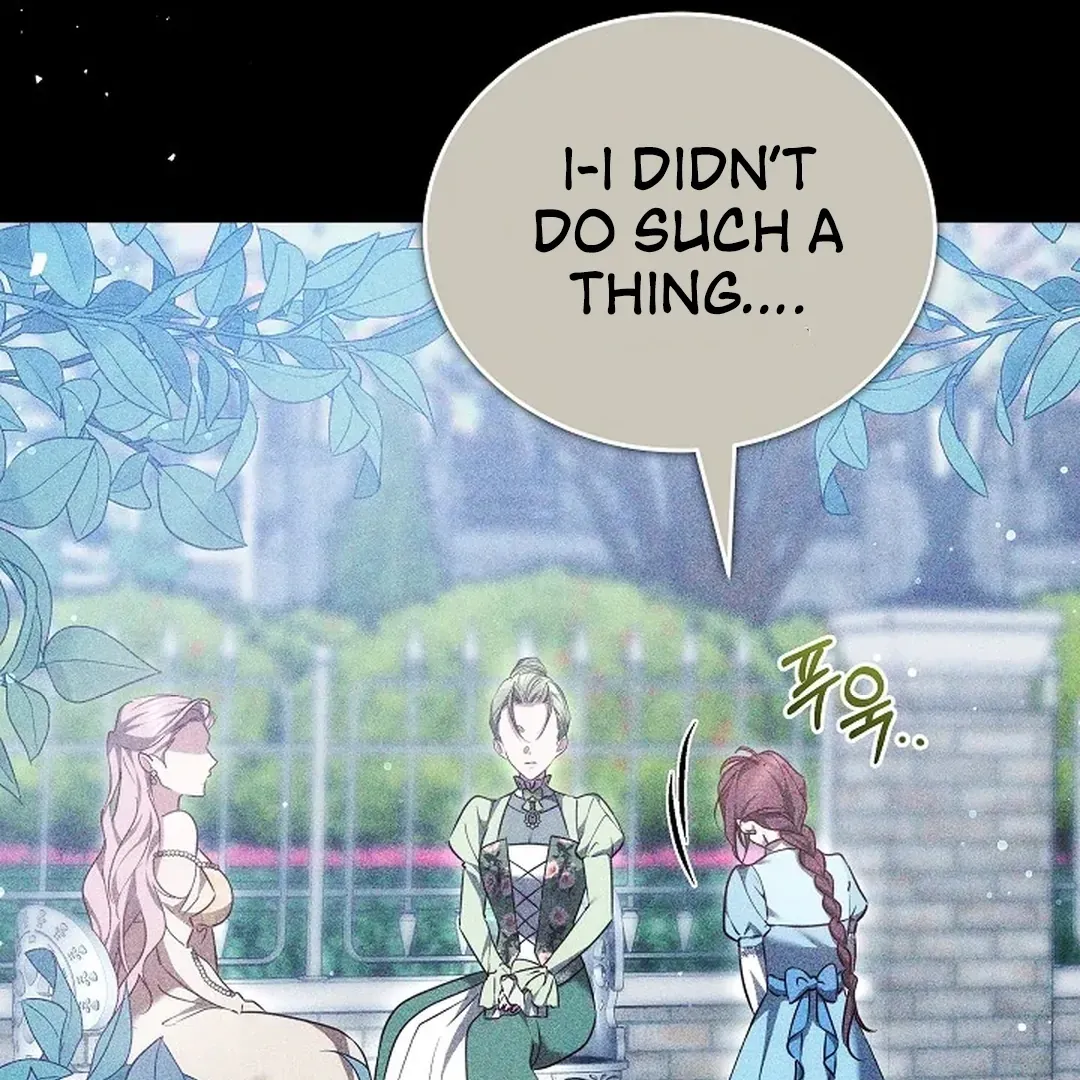 The Reason the Villainess Wielded a Sword Chapter 22 page 55 - 