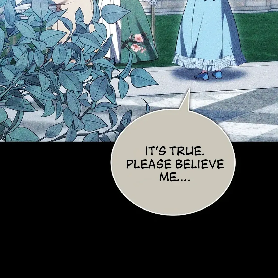 The Reason the Villainess Wielded a Sword Chapter 22 page 56 - 