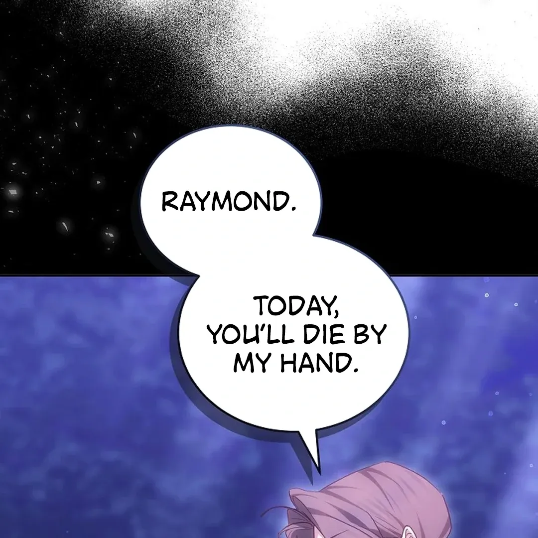 The Reason the Villainess Wielded a Sword Chapter 22 page 65 - 