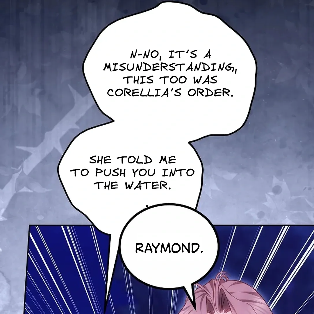 The Reason the Villainess Wielded a Sword Chapter 22 page 77 - 
