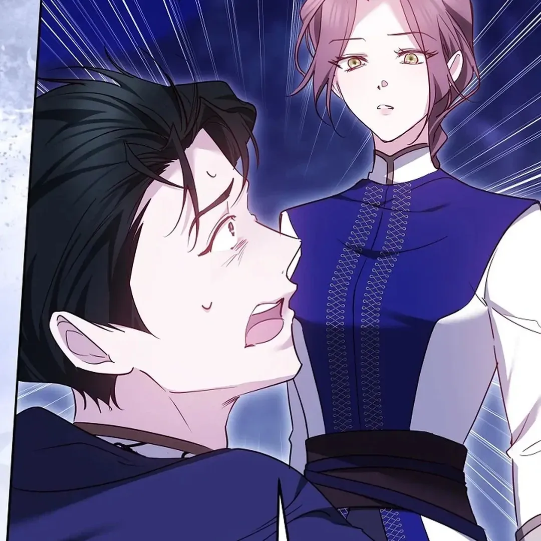 The Reason the Villainess Wielded a Sword Chapter 22 page 78 - 