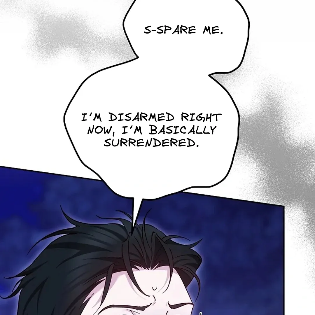 The Reason the Villainess Wielded a Sword Chapter 22 page 80 - 