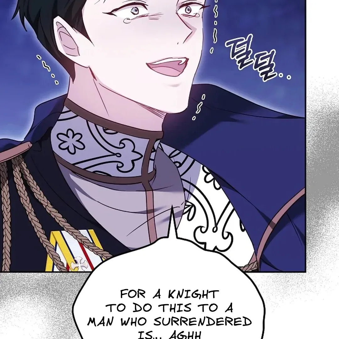 The Reason the Villainess Wielded a Sword Chapter 22 page 81 - 