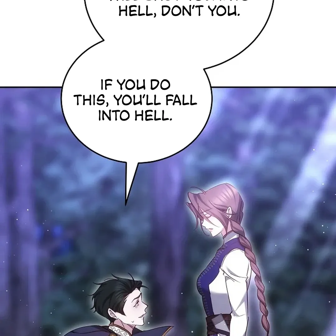 The Reason the Villainess Wielded a Sword Chapter 22 page 83 - 