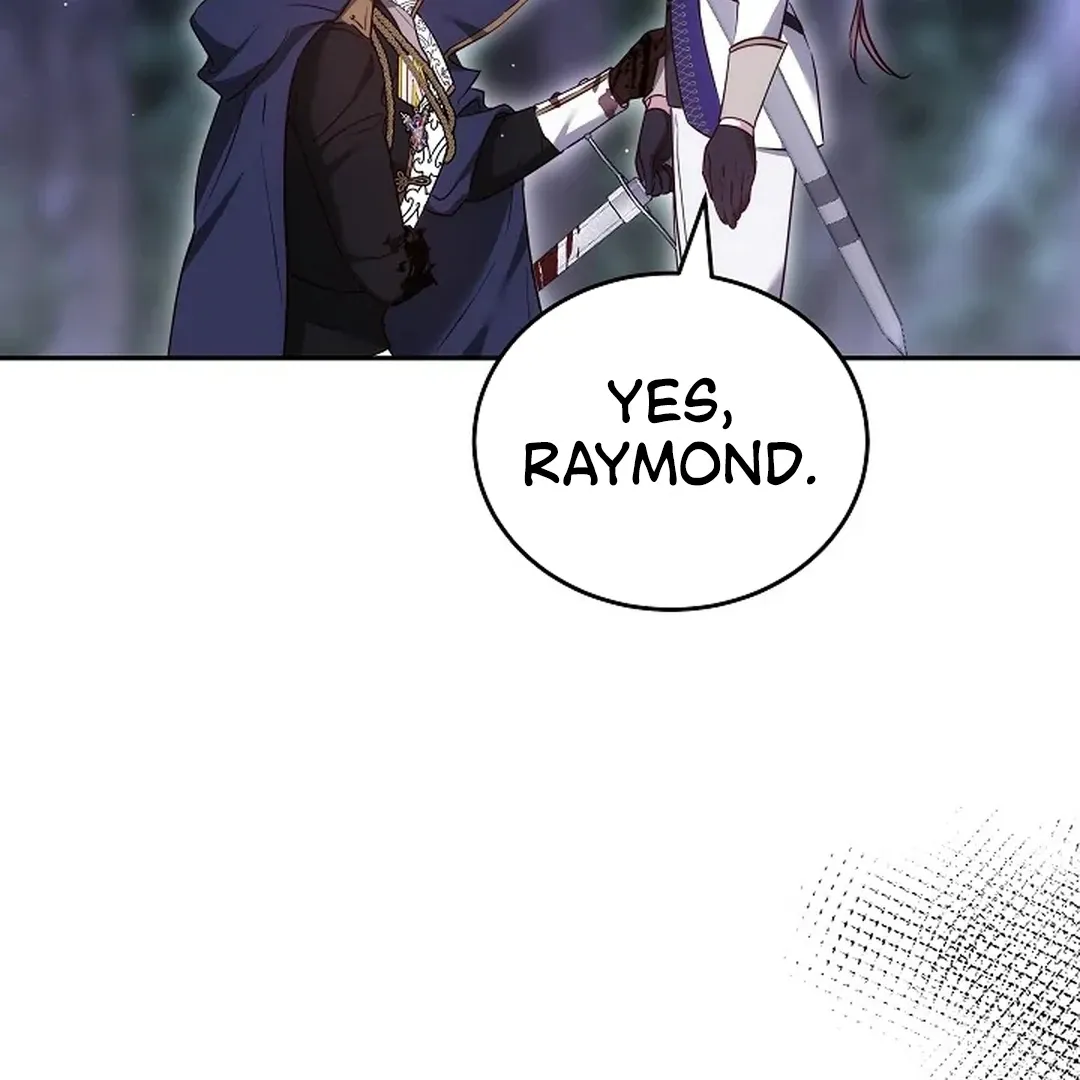 The Reason the Villainess Wielded a Sword Chapter 22 page 84 - 