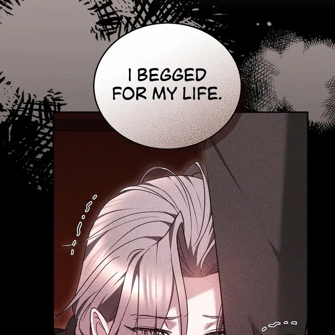 The Reason the Villainess Wielded a Sword Chapter 22 page 96 - 