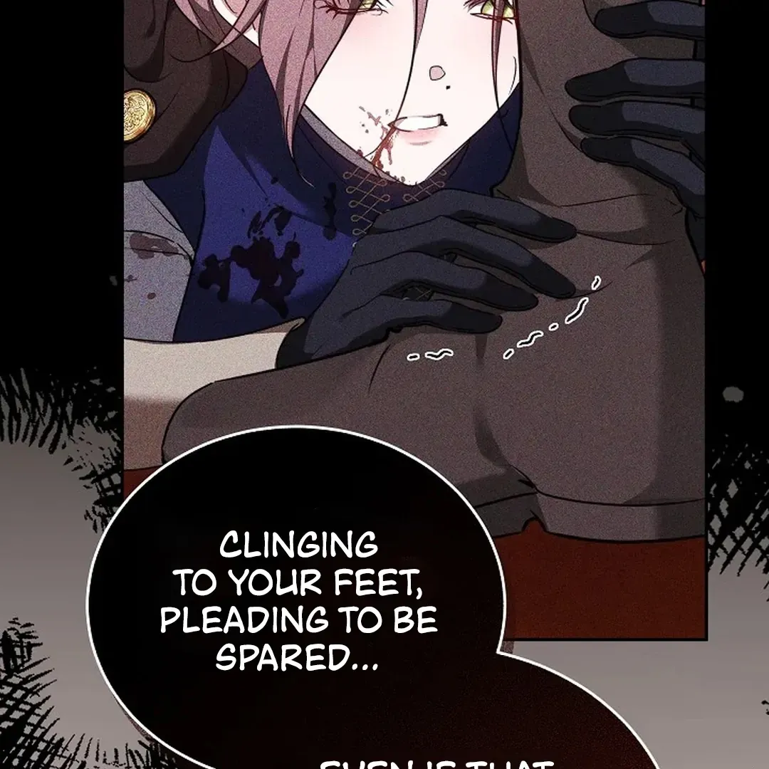 The Reason the Villainess Wielded a Sword Chapter 22 page 97 - 