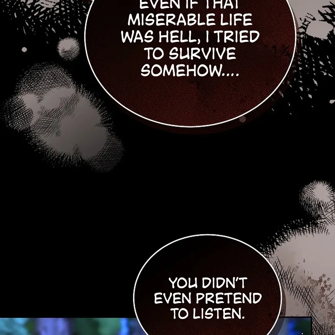 The Reason the Villainess Wielded a Sword Chapter 22 page 98 - 