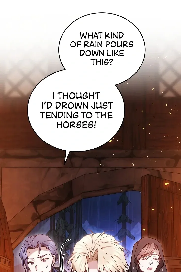 The Reason the Villainess Wielded a Sword Chapter 23 page 102 - 