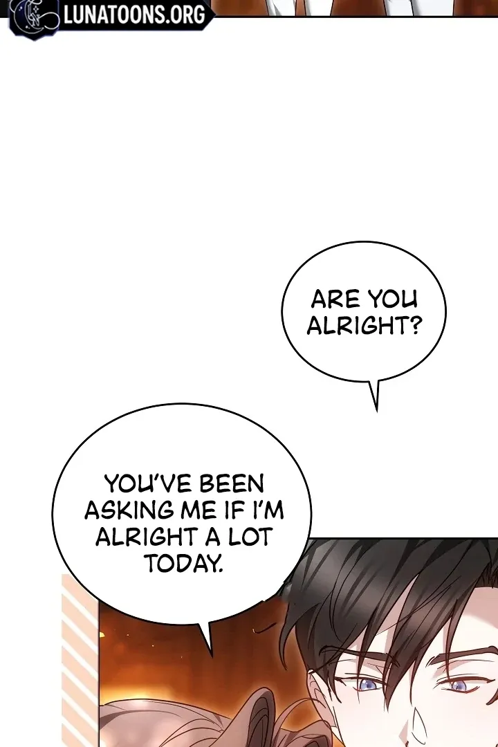 The Reason the Villainess Wielded a Sword Chapter 23 page 106 - 