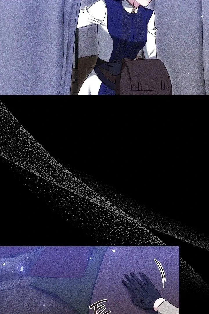 The Reason the Villainess Wielded a Sword Chapter 23 page 12 - 