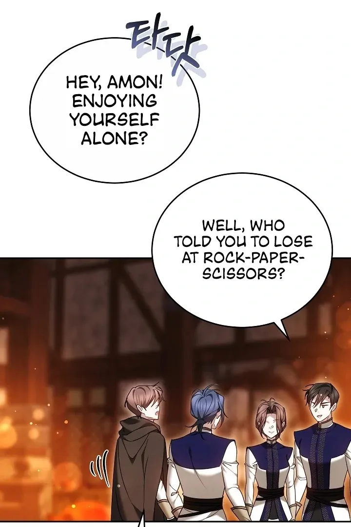 The Reason the Villainess Wielded a Sword Chapter 23 page 114 - 