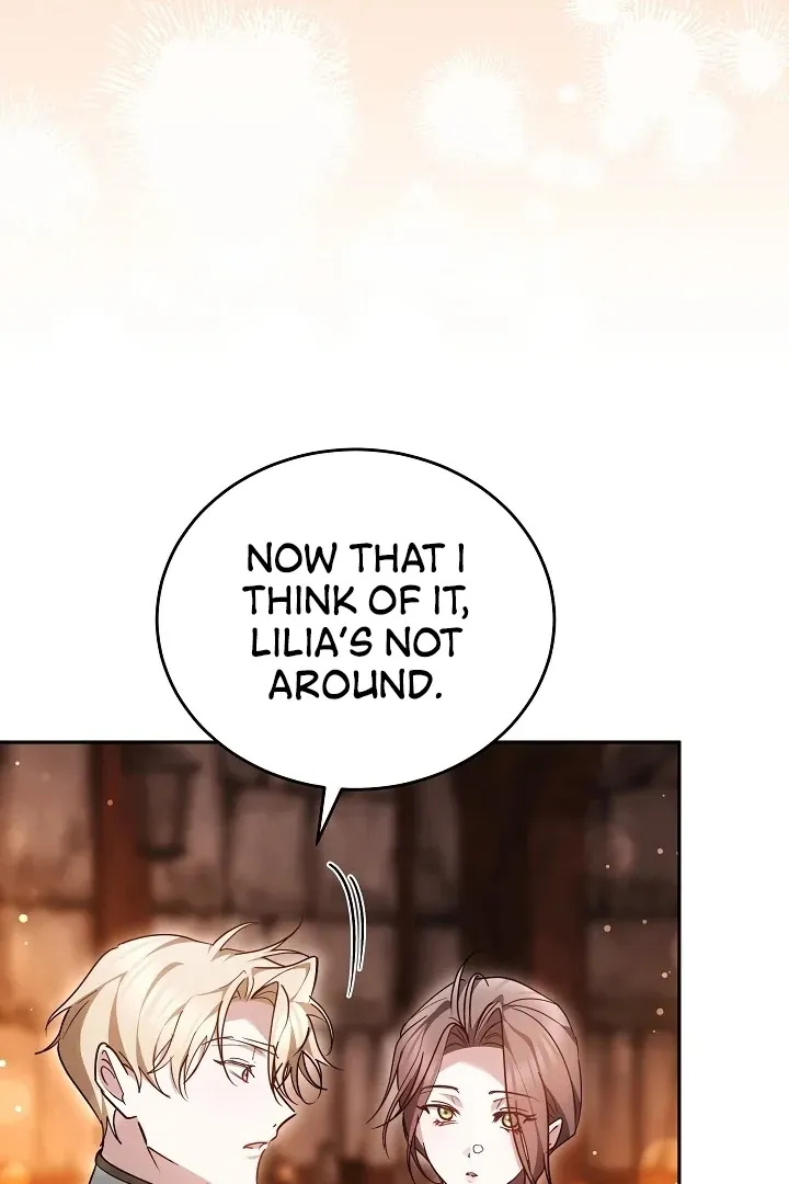 The Reason the Villainess Wielded a Sword Chapter 23 page 118 - 