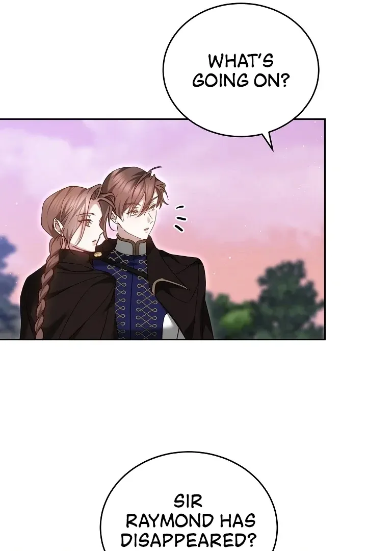 The Reason the Villainess Wielded a Sword Chapter 23 page 16 - 