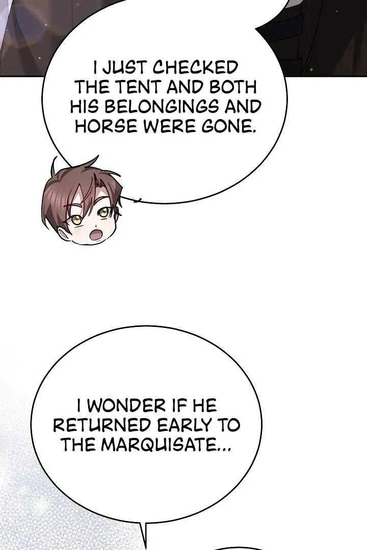 The Reason the Villainess Wielded a Sword Chapter 23 page 18 - 