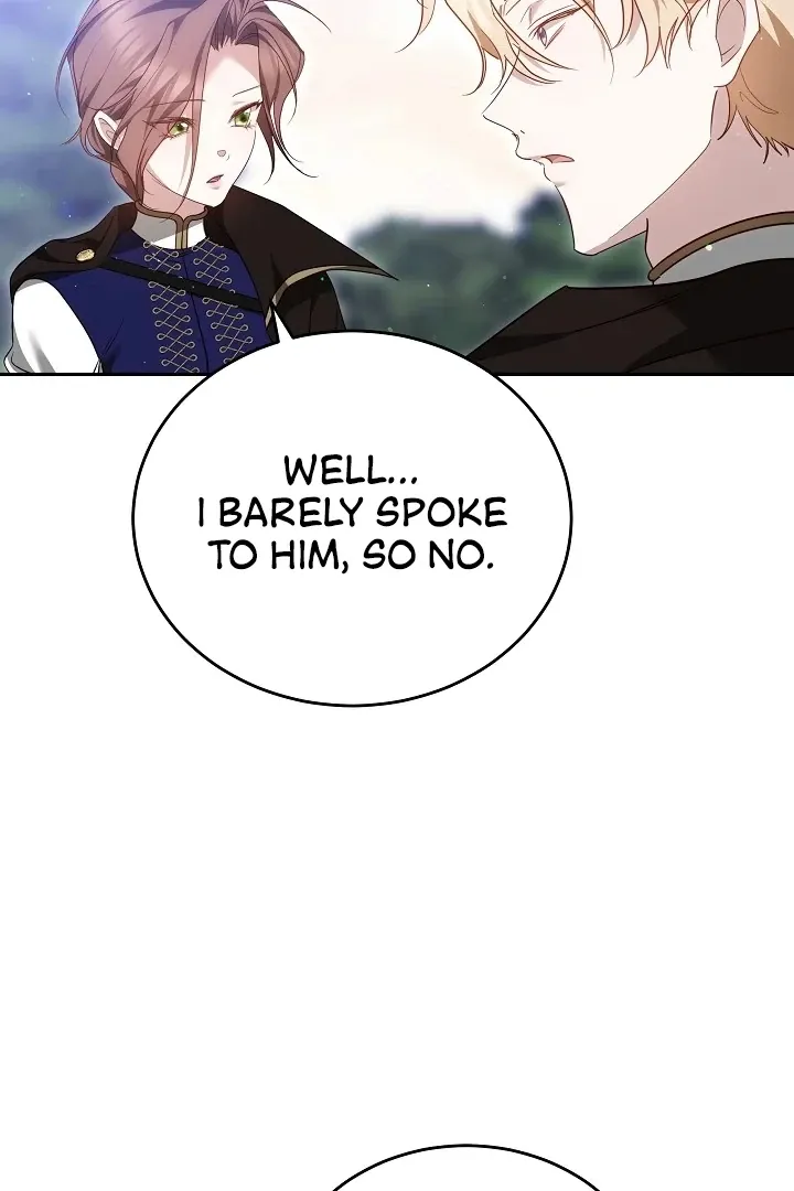 The Reason the Villainess Wielded a Sword Chapter 23 page 21 - 