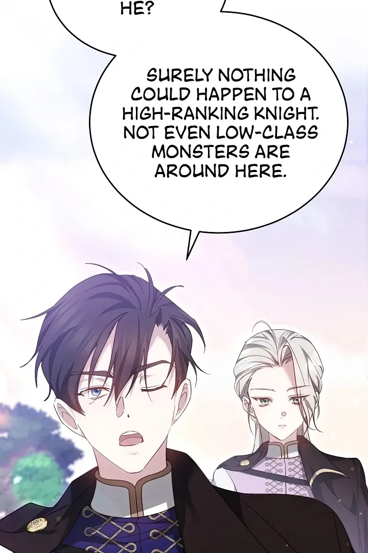 The Reason the Villainess Wielded a Sword Chapter 23 page 23 - 