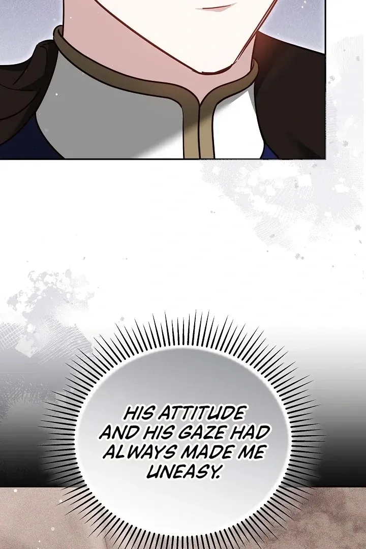 The Reason the Villainess Wielded a Sword Chapter 23 page 26 - 