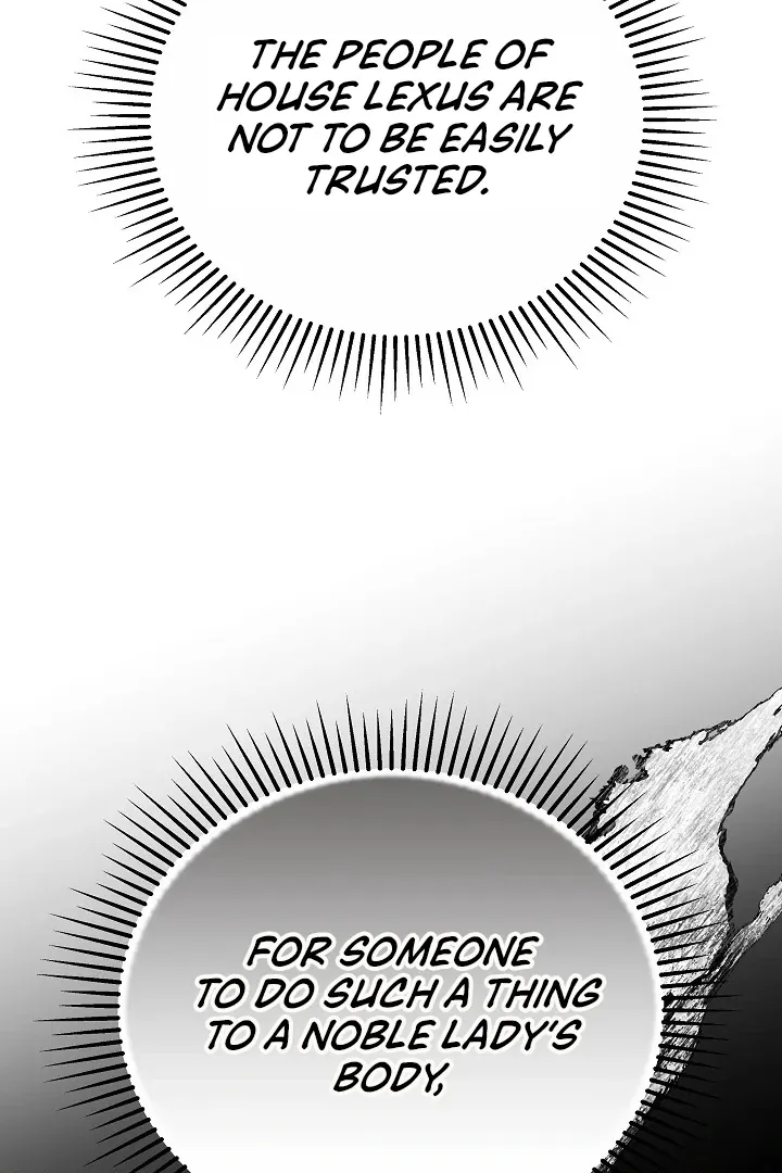 The Reason the Villainess Wielded a Sword Chapter 23 page 30 - 