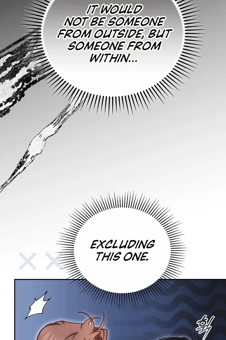 The Reason the Villainess Wielded a Sword Chapter 23 page 32 - 