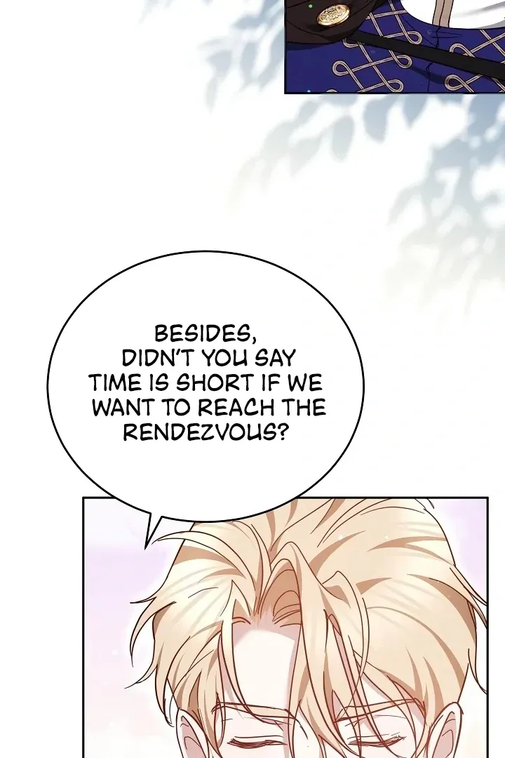 The Reason the Villainess Wielded a Sword Chapter 23 page 35 - 